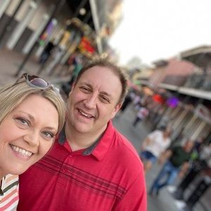 Meet your Posher, Mandy